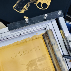 Stampa Serigrafica