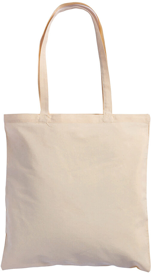 Shopper Ecosostenibile in Cotone