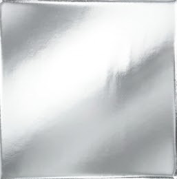 Foil Argento Lucido
