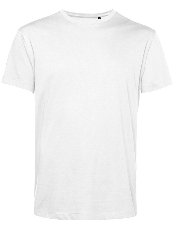 T-Shirt Unisex in Cotone Organico