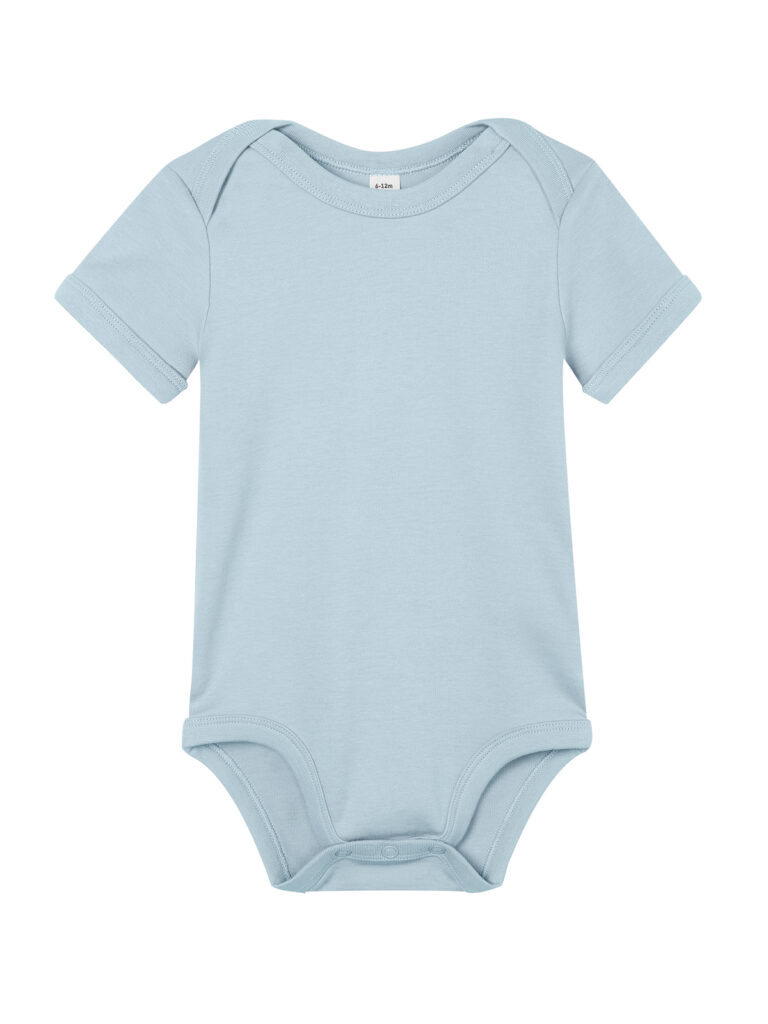 Baby Body