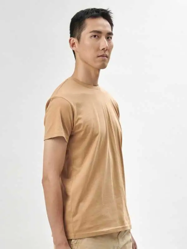 T-Shirt Unisex in Cotone Organico