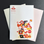 Opuscoli e Fanzine